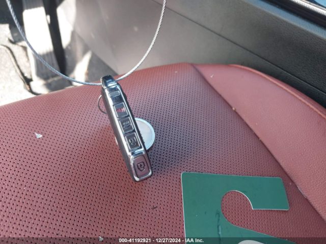 5XYK53AF3PG025400 KIA Sportage Sx-prestige
