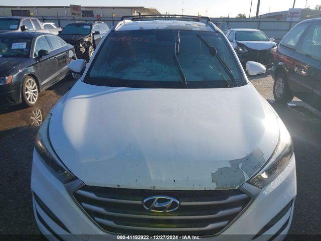 KM8J33A21HU513626 Hyundai Tucson Sport