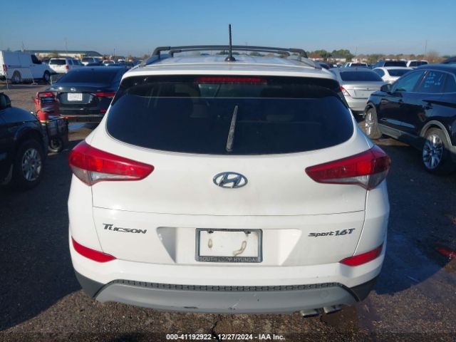 KM8J33A21HU513626 Hyundai Tucson Sport