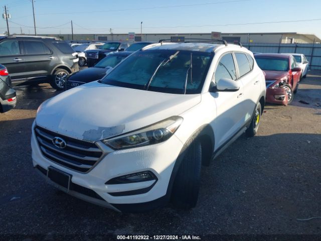 KM8J33A21HU513626 Hyundai Tucson Sport