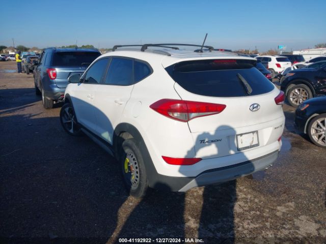 KM8J33A21HU513626 Hyundai Tucson Sport