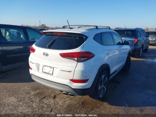 KM8J33A21HU513626 Hyundai Tucson Sport