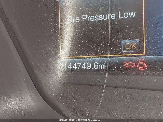 Ford FUSION SE 2016 3FA6P0T98GR146033 Image 16