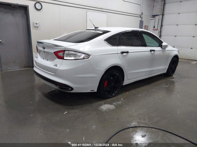 3FA6P0T98GR146033 Ford FUSION SE