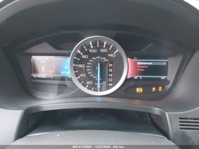1FM5K8GT5FGC25184 Ford EXPLORER SPORT