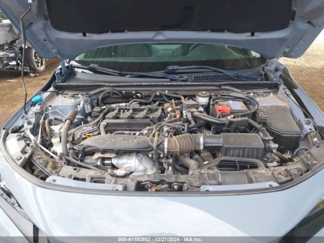 2022 HONDA CIVIC 2HGFE1F98NH306746 Photo 9