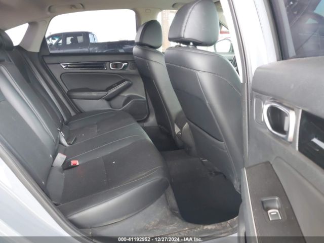 2022 HONDA CIVIC 2HGFE1F98NH306746 Photo 7