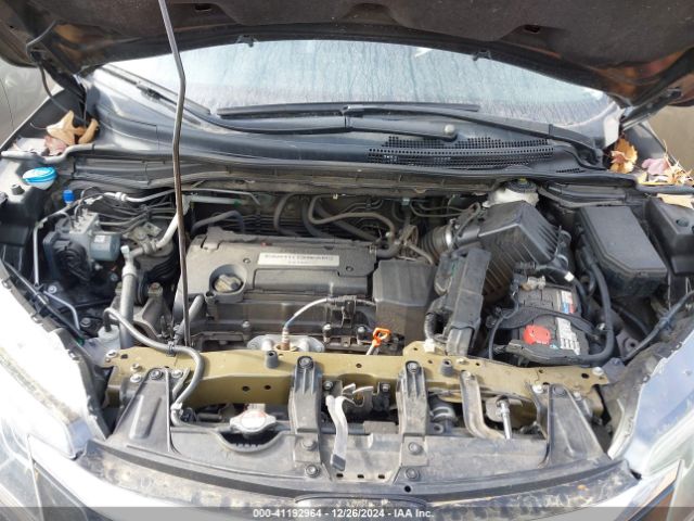 2015 HONDA CR-V 5J6RM3H95FL022318 Photo 9