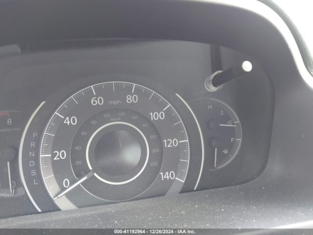 2015 HONDA CR-V 5J6RM3H95FL022318 Photo 6
