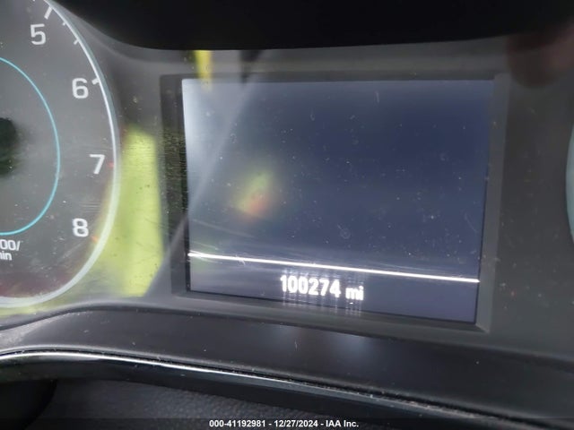 Chevrolet Cruze Lt Auto 2016 1G1BE5SM4G7241920 Image 14