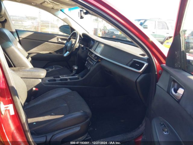 5XXGT4L36KG282181 KIA Optima S
