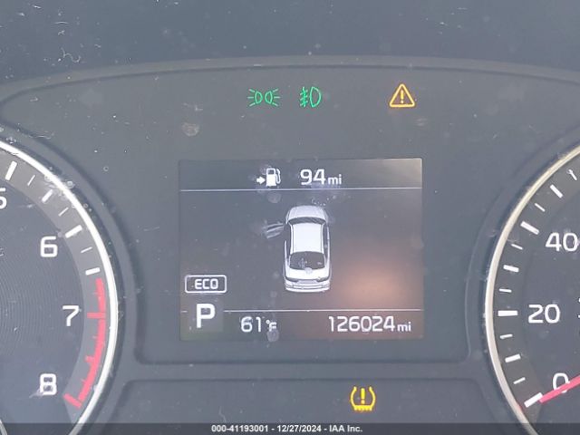 5XXGT4L36KG282181 KIA Optima S