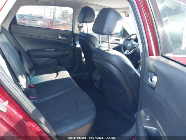 5XXGT4L36KG282181 KIA Optima S