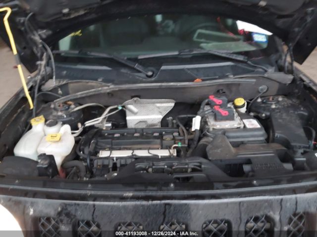 1C4NJPBA0GD777492 Jeep Patriot Sport Se