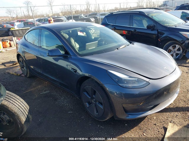 2023 TESLA MODEL 3 5YJ3E1EA1PF485573 Photo 0