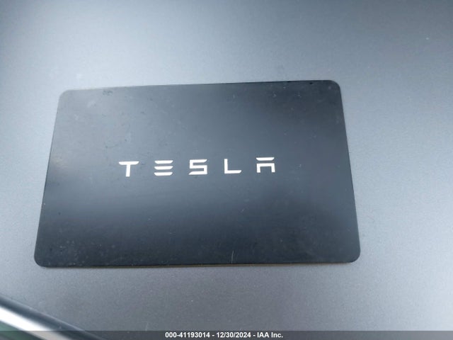 2023 TESLA MODEL 3 5YJ3E1EA1PF485573 Photo 10