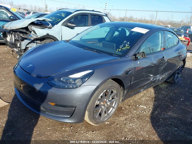 2023 TESLA MODEL 3 5YJ3E1EA1PF485573 Photo 1