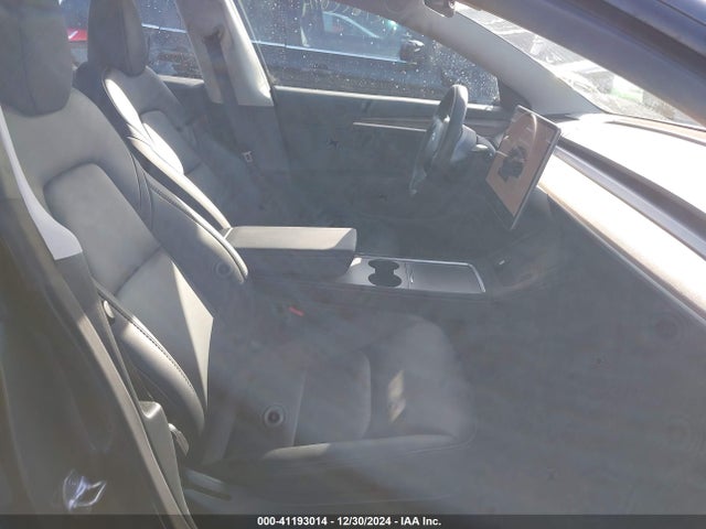 2023 TESLA MODEL 3 5YJ3E1EA1PF485573 Photo 4