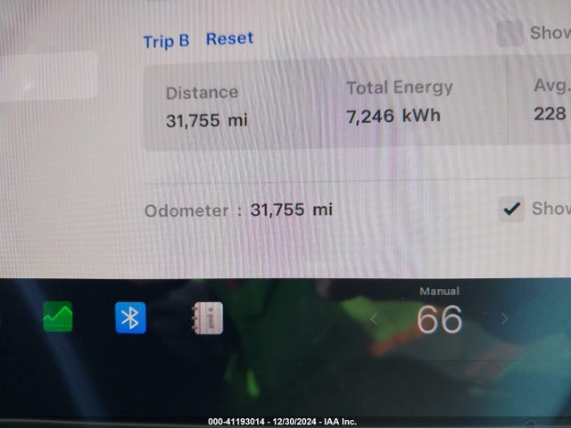 2023 TESLA MODEL 3 5YJ3E1EA1PF485573 Photo 6