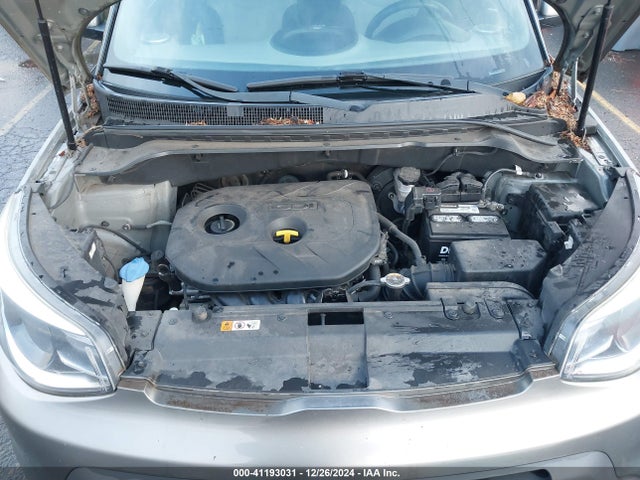 KIA SOUL + 2015 KNDJP3A56F7125256 Image 10