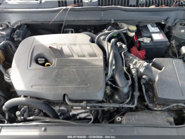 1FA6P0HD2G5121208 Ford FUSION SE