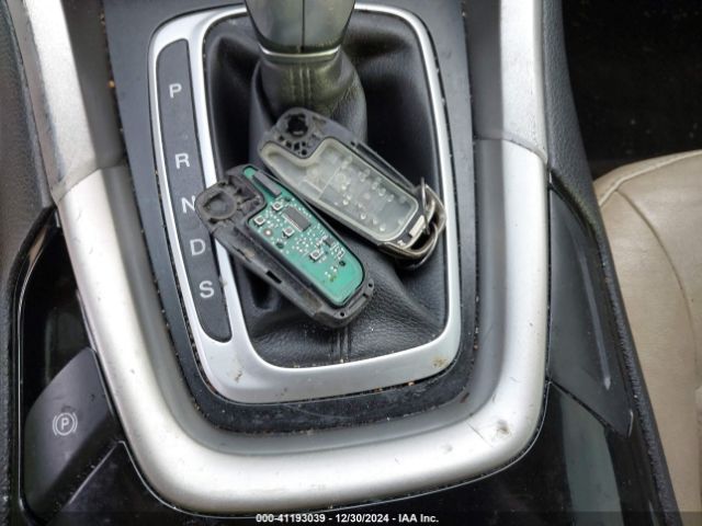 1FA6P0HD2G5121208 Ford FUSION SE