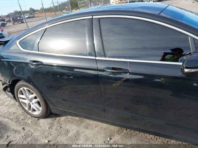 1FA6P0HD2G5121208 Ford FUSION SE