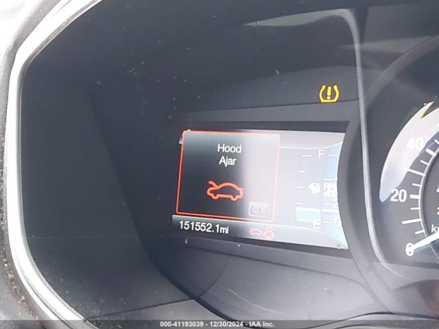 1FA6P0HD2G5121208 Ford FUSION SE