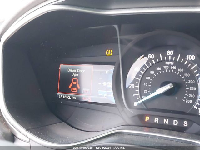 1FA6P0HD2G5121208 Ford FUSION SE