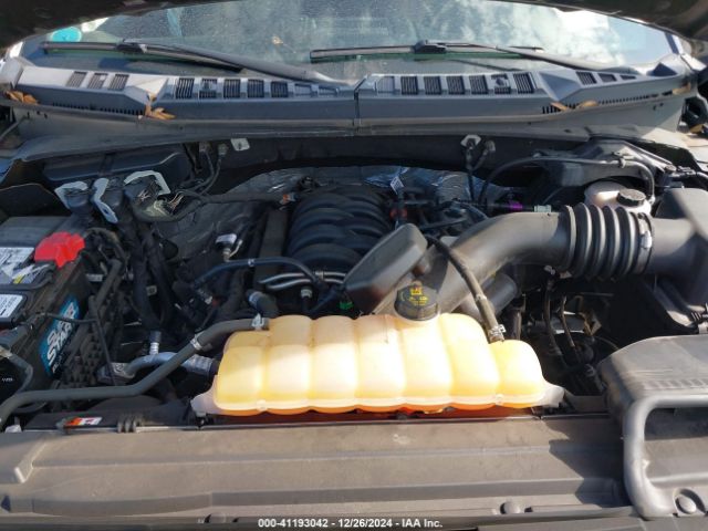 1FTEW1E54JFB64672 Ford F-150 Xlt