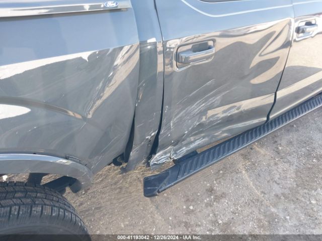 1FTEW1E54JFB64672 Ford F-150 Xlt