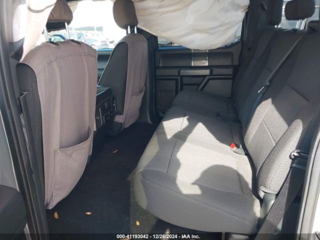 1FTEW1E54JFB64672 Ford F-150 Xlt