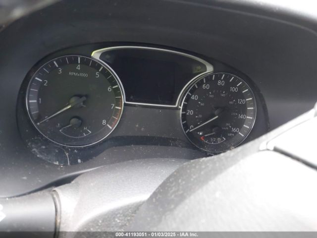 5N1DR2MM5HC650545 Nissan Pathfinder Sv