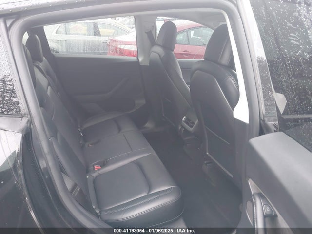 2021 TESLA MODEL Y 5YJYGDEE6MF239697 Photo 7