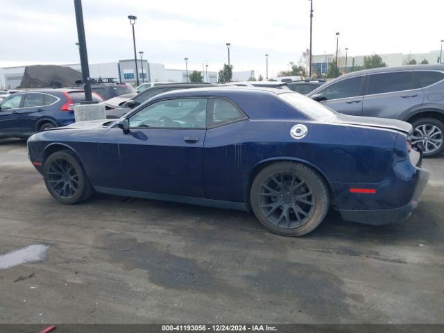 2C3CDZAG5FH720565 Dodge Challenger Sxt