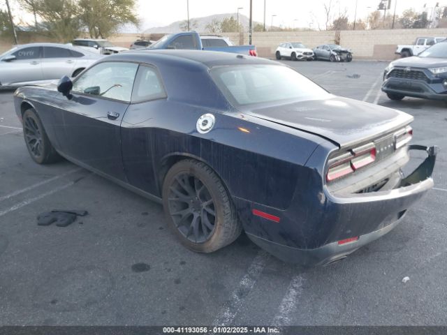 2C3CDZAG5FH720565 Dodge Challenger Sxt