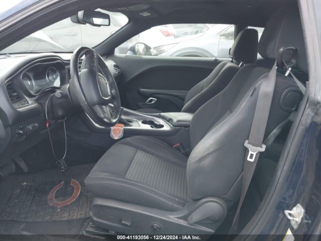 2C3CDZAG5FH720565 Dodge Challenger Sxt