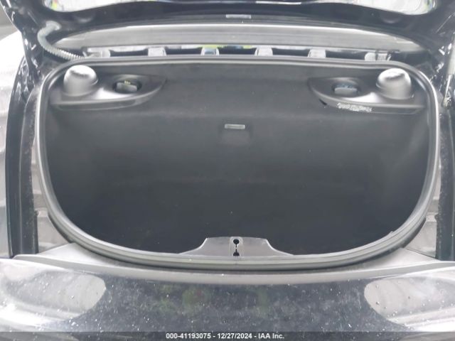 WP0CA2A8XHS220370 Porsche 718 Boxster