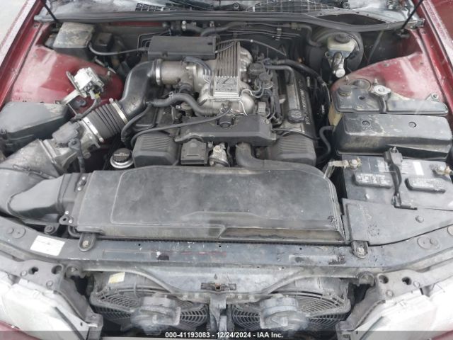 1990 LEXUS LS JT8UF11E1L0041806 Photo 9