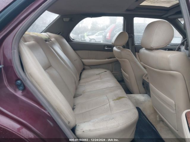 1990 LEXUS LS JT8UF11E1L0041806 Photo 7
