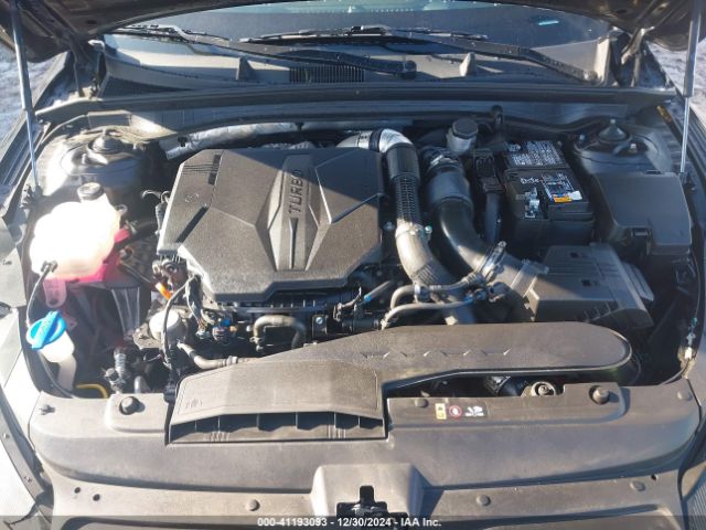 5XXG44J83RG233378 KIA K5 Gt