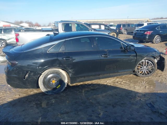5XXG44J83RG233378 KIA K5 Gt