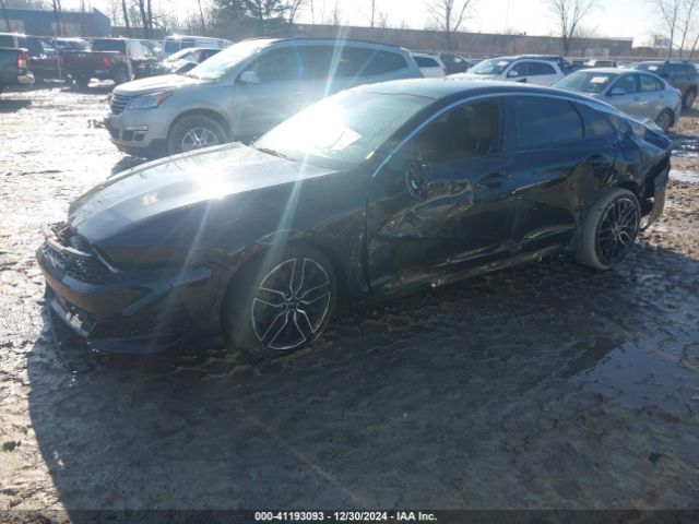 5XXG44J83RG233378 KIA K5 Gt