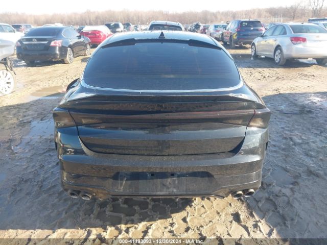 5XXG44J83RG233378 KIA K5 Gt