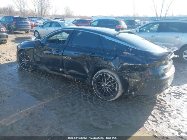 5XXG44J83RG233378 KIA K5 Gt