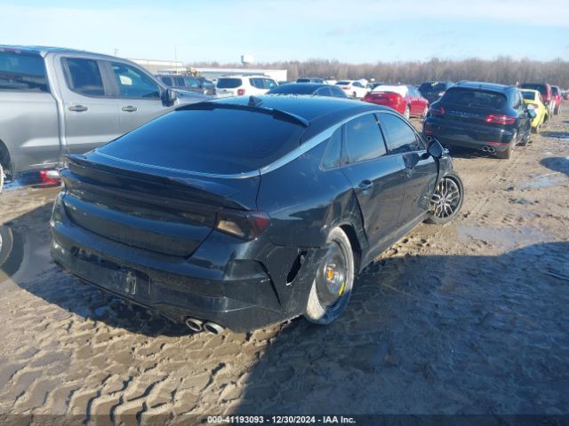 5XXG44J83RG233378 KIA K5 Gt