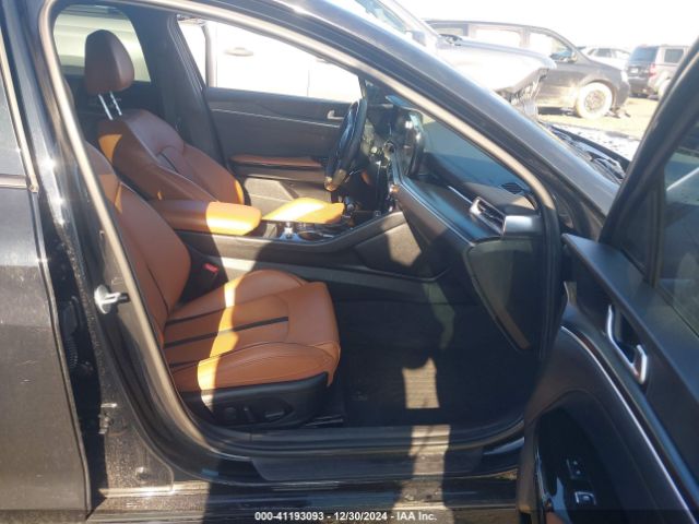 5XXG44J83RG233378 KIA K5 Gt