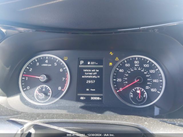 5XXG44J83RG233378 KIA K5 Gt