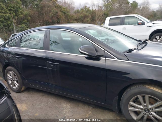 5NPE24AA9FH118087 Hyundai SONATA ECO