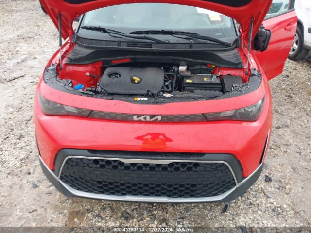 KNDJ23AU8R7224283 KIA SOUL LX